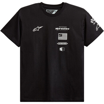 T-shirt H-Block Alpinestars