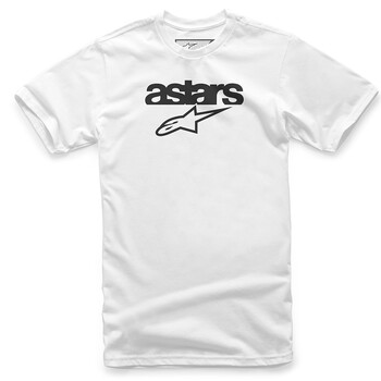 T-shirt Heritage Blaze Alpinestars