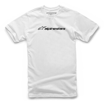 T-shirt Linear Alpinestars