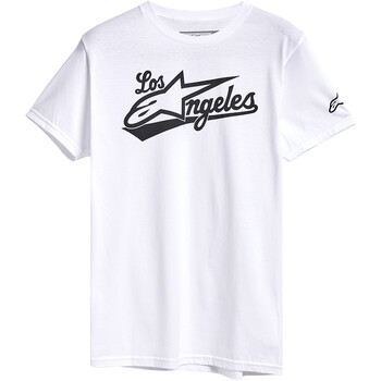 T-shirt Los Angeles Alpinestars