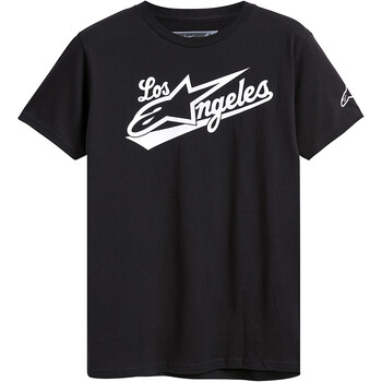 T-shirt Los Angeles Alpinestars