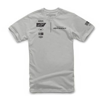 T-shirt Position Alpinestars