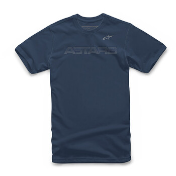 T-shirt Reveal Alpinestars