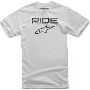 T-shirt Ride 2.0 Camo Alpinestars