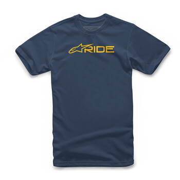 T-shirt Ride 3.0 Alpinestars