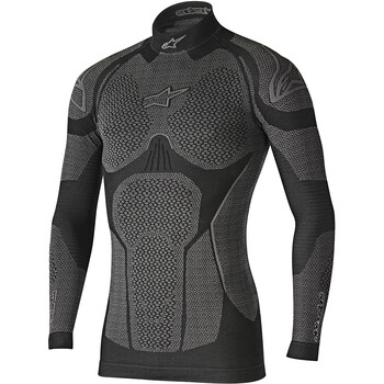 T-shirt Ride Tech Winter Alpinestars