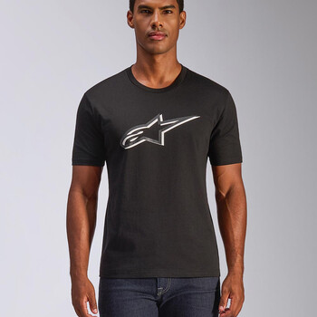 T-shirt Ageless Shadow CSF Alpinestars