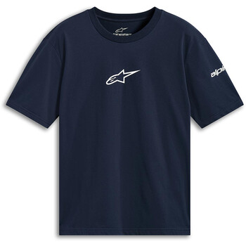 T-shirt Frontal CSF Alpinestars