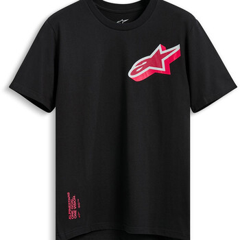 T-shirt Shaded CSF Alpinestars
