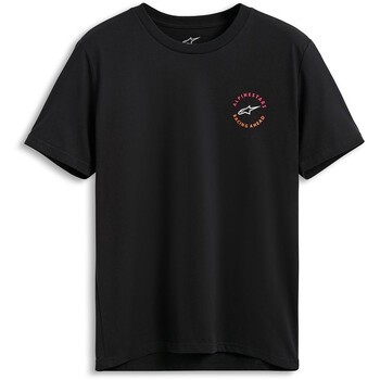 T-shirt True CSF Alpinestars