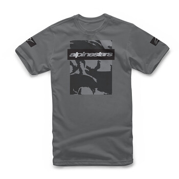 T-shirt Tactical Alpinestars