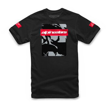 T-shirt Tactical Alpinestars