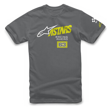 T-shirt Title Alpinestars