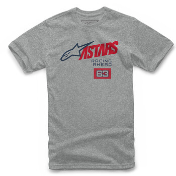 T-shirt Title Alpinestars