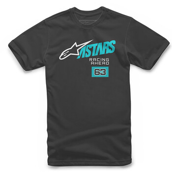 T-shirt Title Alpinestars