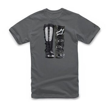 T-shirt Victory Roots Alpinestars