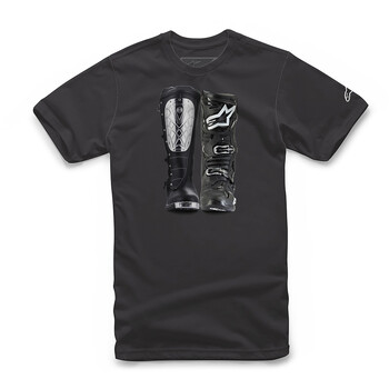 T-shirt Victory Roots Alpinestars