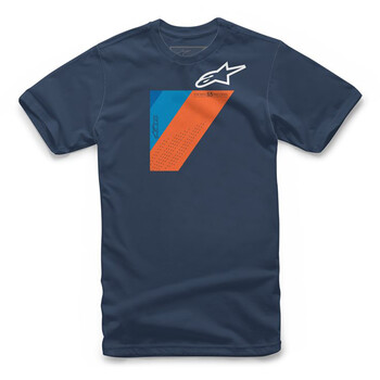 T-shirt Wedge Alpinestars