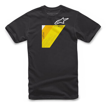 T-shirt Wedge Alpinestars