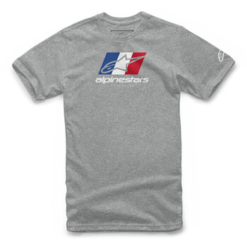 T-shirt World Tour Alpinestars