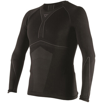 T-shirt D-Core Dry Tee LS Dainese