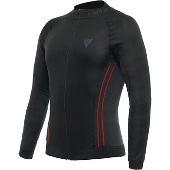 T-shirt Thermique No Wind Thermo LS Dainese
