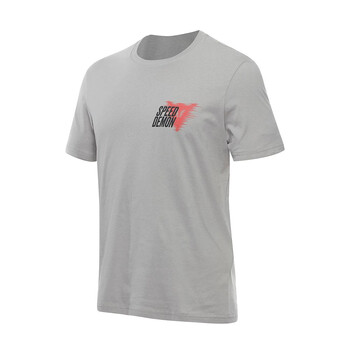 T-shirt Speed Demon Veloce Dainese