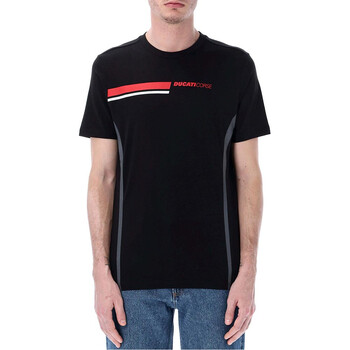 T-shirt Active ducati racing