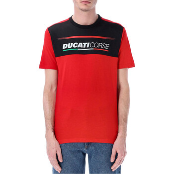 T-shirt Corse N°1 - 2023 ducati racing