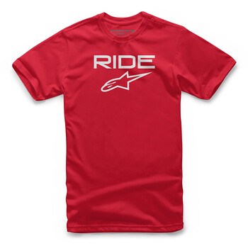 T-shirt enfant Ride 2.0 Alpinestars