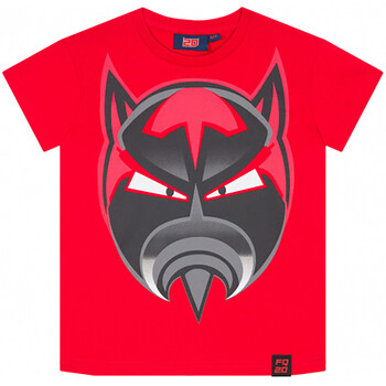 T-shirt enfant Diablo Fabio Quartararo