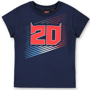 T-shirt enfant FQ20 N°2 Fabio Quartararo