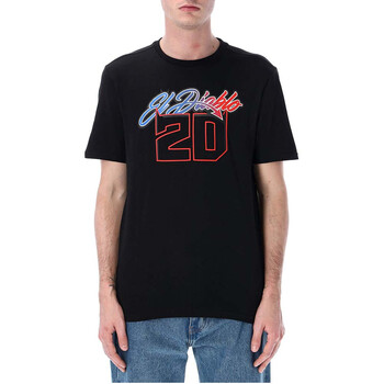 T-shirt El Diablo 20 Fabio Quartararo