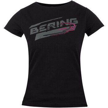 T-Shirt femme Lady Polar Bering