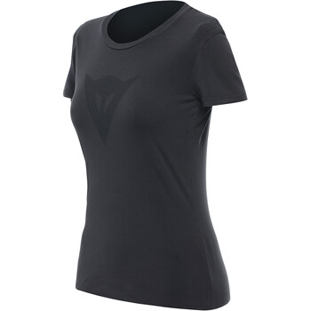 T-shirt femme Speed Demon Shadow Lady Dainese