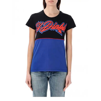T-shirt femme El Diablo Bicolor Fabio Quartararo