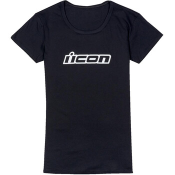 T-shirt femme Clasicon™ Icon