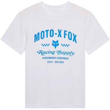 T-shirt femme Supply Fox