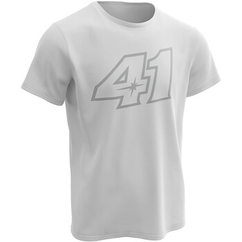 T-shirt Aleix Espargaro N°2 22 Ixon