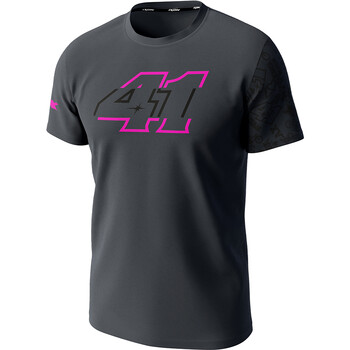 T-shirt Aleix Espargaro 23 N°1 Ixon