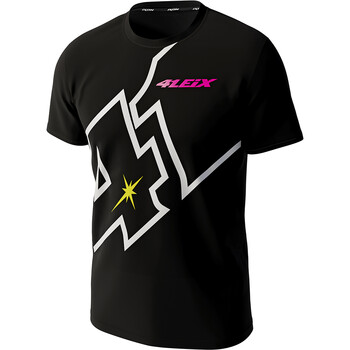 T-shirt Aleix Espargaro 23 N°2 Ixon