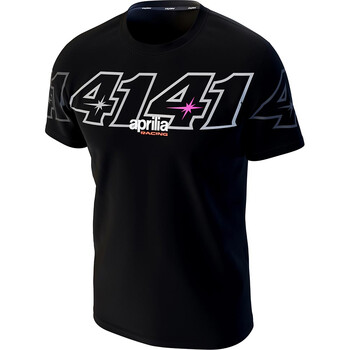 T-shirt Dual Aprilia / Espargaro 24 Ixon