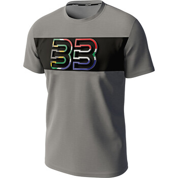 T-shirt Brad Binder 23 N°1 Ixon