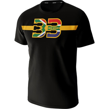 T-shirt Brad Binder 24 N°1 Ixon