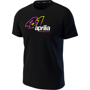 T-shirt Dual Aprilia / Espargaro 23 Ixon
