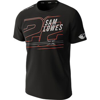 T-shirt Lowes 23 Ixon