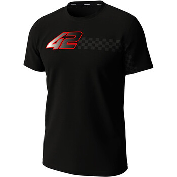 T-shirt Alex Rins 25 N°2 Ixon