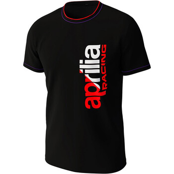 T-shirt Aprilia 25 N°2 Ixon