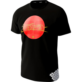 T-shirt Takaaki Nakagami 23 Ixon