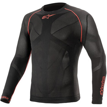 T-shirt manches longues Ride tech V2 Alpinestars